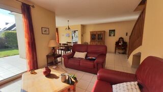  Maison � vendre 6 pi�ces 128 m�