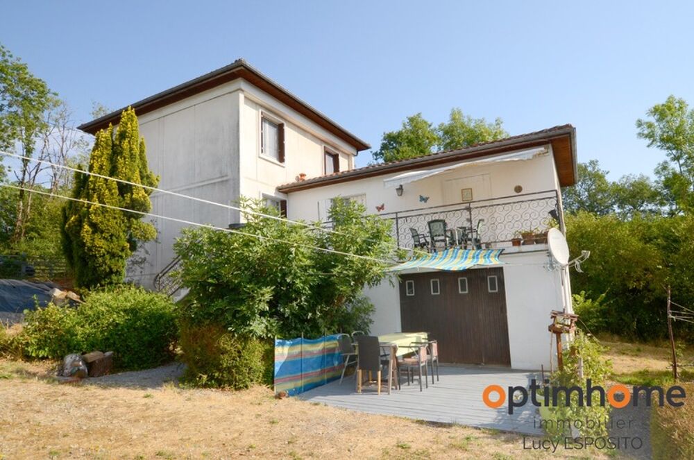 ? Maison individuelle avec accès privé à la rivière  Confolens (Charente) ??