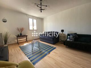  Appartement � vendre 1 pi�ce 32 m�