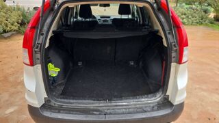 CR-V IV 1.6 I-DTEC 120 2WD Executive Navi 2015 occasion 03200 Vichy