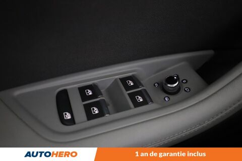 A4 2.0 TFSI Ultra Design Luxe S tronic 190 ch 2019 occasion 92130 Issy-les-Moulineaux