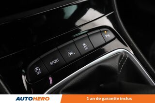 Astra 1.6 CDTI Biturbo Dynamic 160 ch 2016 occasion 92130 Issy-les-Moulineaux