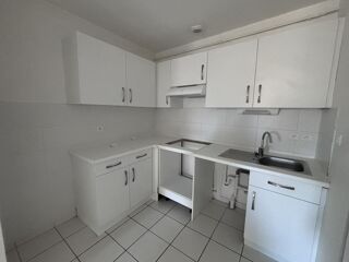  Appartement à louer 3 pièces 54 m²