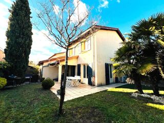  Maison à vendre 4 pièces 92 m²