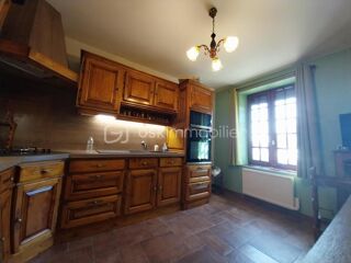  Maison à vendre 4 pièces 94 m²