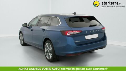 Superb 2.0 TDI 150 ch SCR DSG7 Selection 2025 occasion 69190 Saint-Fons