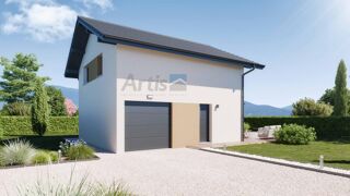  Maison 4 pi�ces 93 m� Doussard