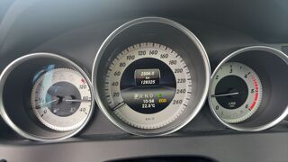 Classe C 3 220 CDI 170 7G-Tronic Avantgarde Executive 2014 occasion 33230 Coutras