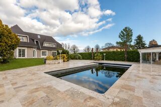  Villa à vendre 8 pièces 450 m²
