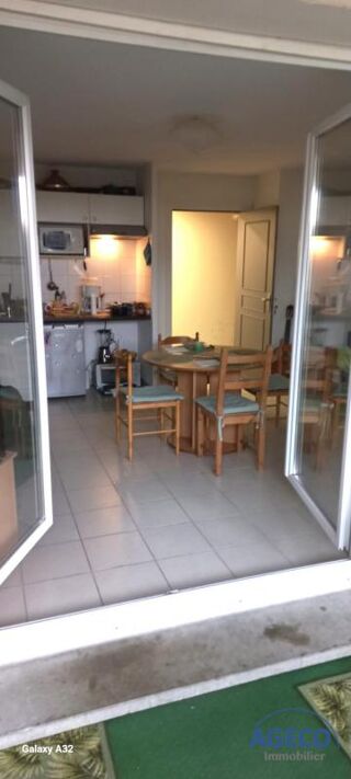  Appartement � vendre 2 pi�ces 42 m�