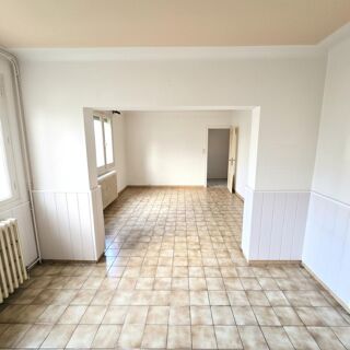  Maison à vendre 4 pièces 79 m²