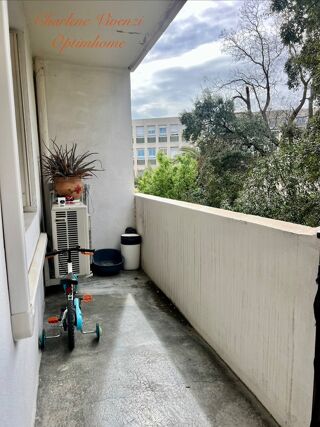  Appartement à vendre 3 pièces 66 m²