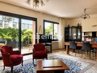  Appartement à vendre 6 pièces 160 m²