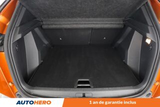 2008 1.2 PureTech Allure EAT8 131 ch 2020 occasion 92130 Issy-les-Moulineaux