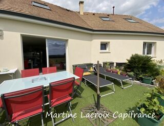  Maison  vendre 7 pices 153 m