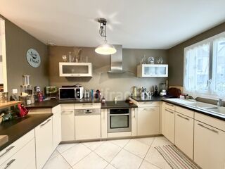  Maison à vendre 4 pièces 76 m²