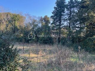  Terrain à vendre 1121 m²