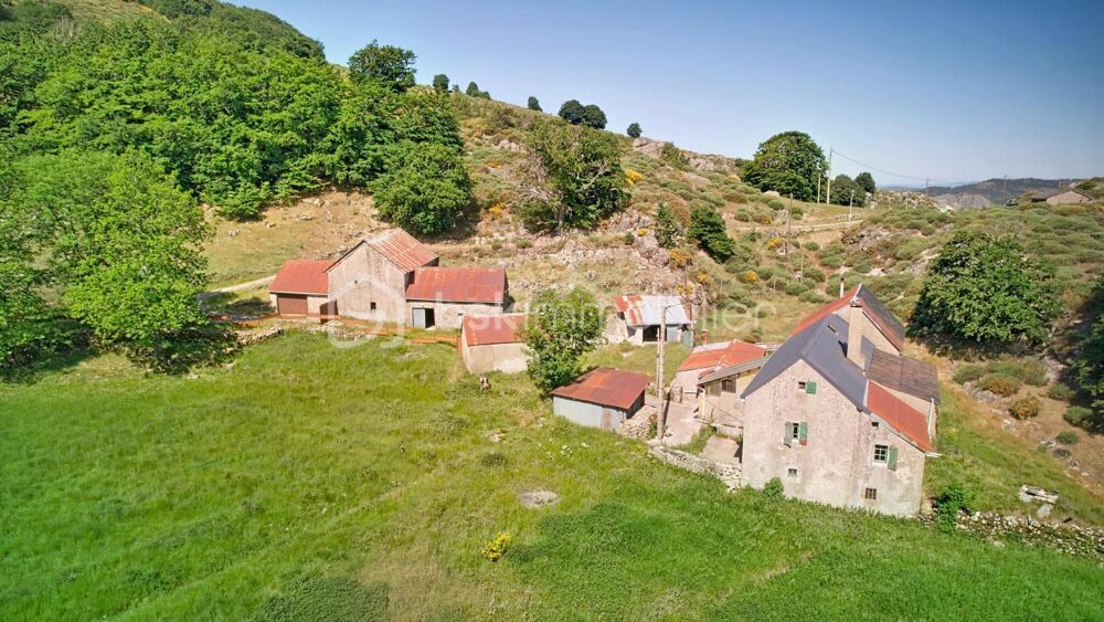 Le domaine du bout du monde 112 hectares d'un seul tenant !