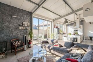  Maison à vendre 4 pièces 128 m²