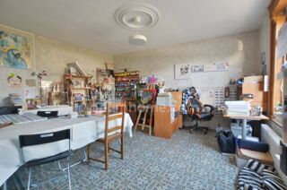  Maison � vendre 8 pi�ces 165 m�