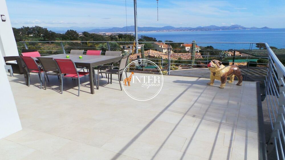 � vendre  Villa Les Issambres (83380)