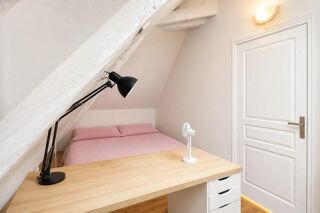  Appartement à vendre 2 pièces 25 m²