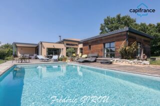  Maison à vendre 6 pièces 240 m²