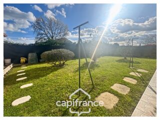  Maison � vendre 4 pi�ces 120 m�