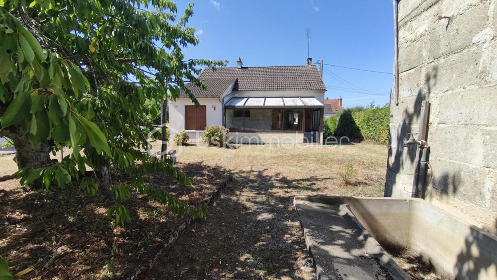Maison habitation