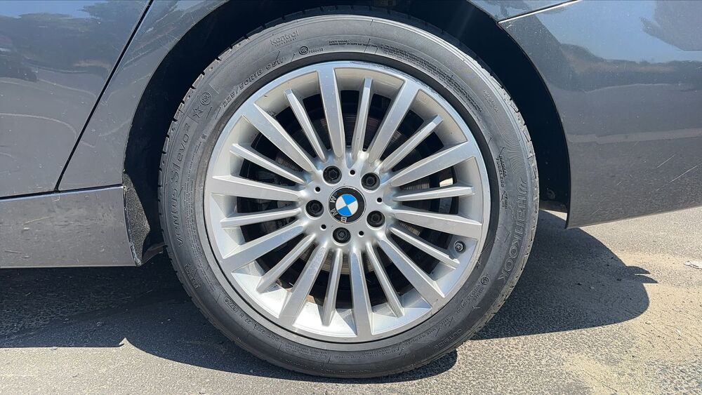 S&eacute;rie 3 GT xDrive 330d 258 Steptronic 8 Luxury 2014 occasion 95480 Pierrelaye