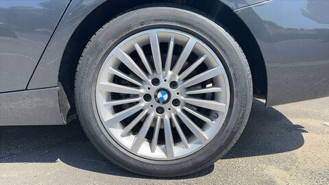 S&eacute;rie 3 GT xDrive 330d 258 Steptronic 8 Luxury 2014 occasion 95480 Pierrelaye