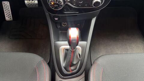 Clio IV 1.6 Turbo 200 EDC RS - Automatique Entretien constructeur 2017 occasion 73100 Aix Les Bains