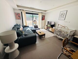  Appartement à vendre 4 pièces 90 m²