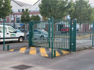  Parking / Garage à vendre 1 pièce 12 m² Margny les compiegne