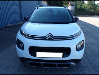 C3 Aircross PTECH 110 FEEL PACK BVM 2018 occasion 03100 Montlu&ccedil;on
