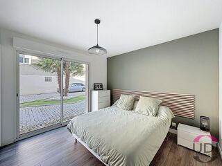  Maison à vendre 4 pièces 120 m²