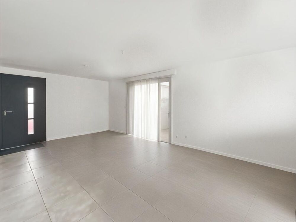 PLAISANCE DU TOUCH - MAISON T5 - PISCINE - GARAGE