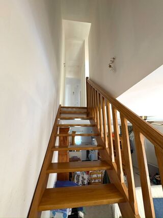  Maison � vendre 4 pi�ces 77 m�