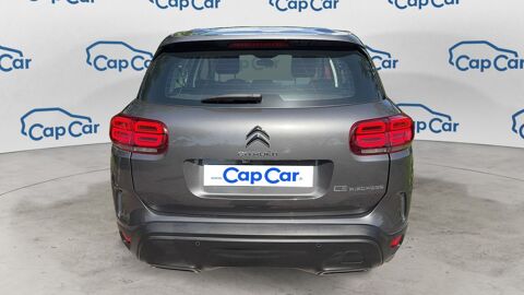 C5 aircross 1.5 BlueHDi 130 EAT8 Business+ - Automatique 2021 occasion 17100 Saintes