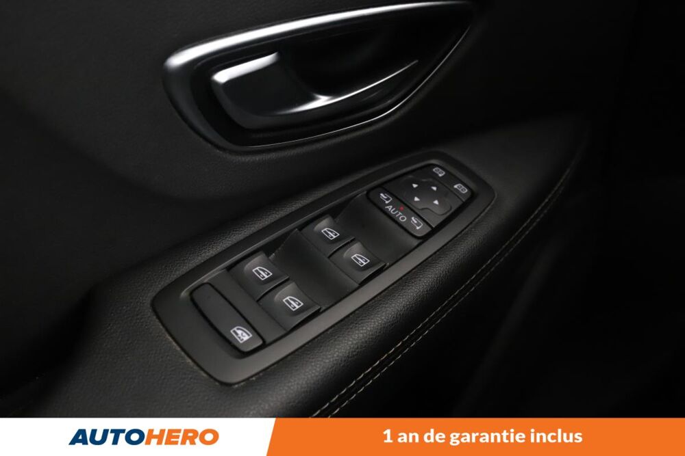 Sc&eacute;nic 1.7 Blue dCi Business EDC 120 ch 2020 occasion 92130 Issy-les-Moulineaux