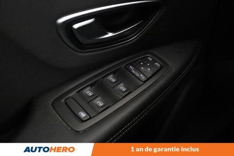 Sc&eacute;nic 1.7 Blue dCi Business EDC 120 ch 2020 occasion 92130 Issy-les-Moulineaux