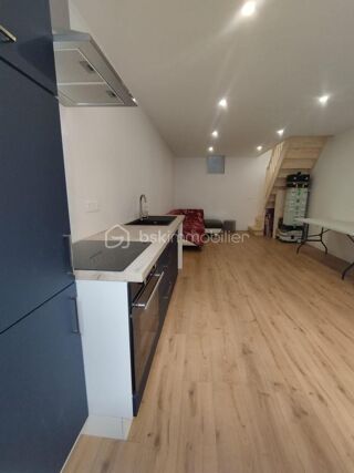  Maison � vendre 4 pi�ces 85 m�