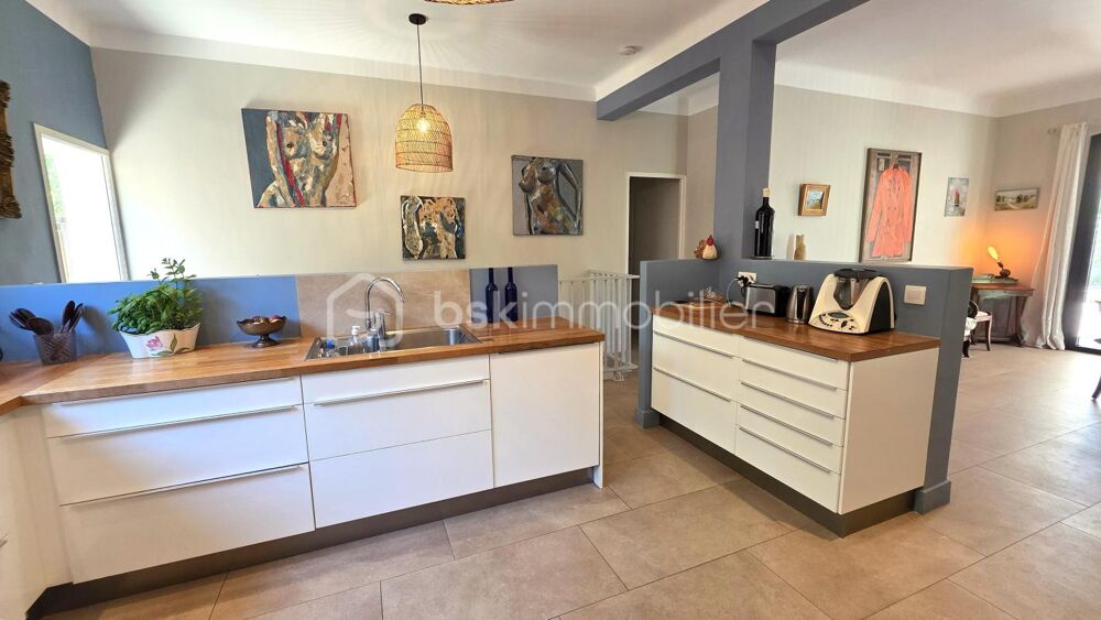 à vendre  Villa Montpellier (34000)