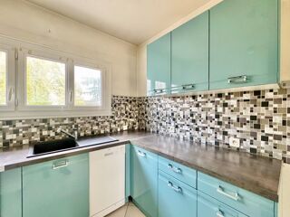  Appartement  vendre 3 pices 53 m