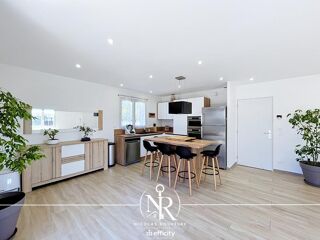 Maison à vendre 5 pièces 110 m²