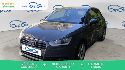 Audi A1 1.4 TFSI 125 Ambiente 2018 occasion Ajaccio 20000