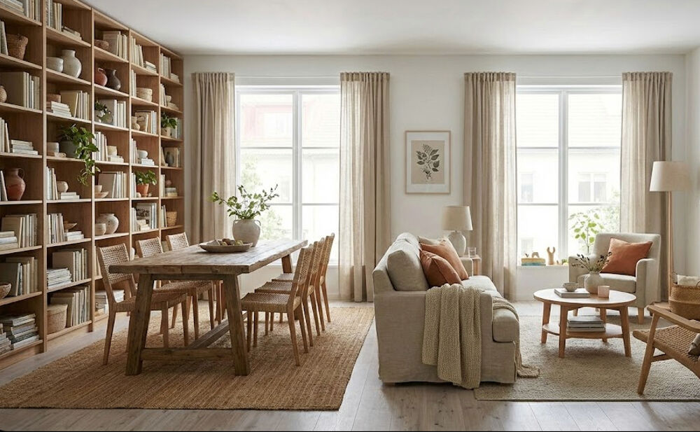 Appartement 4 pièces 77 m² · à La Rochelle · 77 m² · 440 000 €