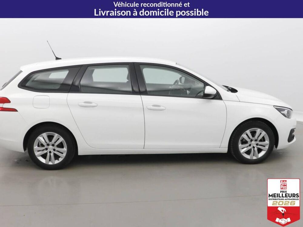 308 SW Essence 110 Active +GPS 2019 occasion 10150 Lavau