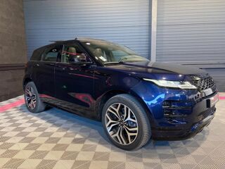 Range Rover Evoque 1.5 P300e 309ch R-Dynamic HSE AWD BVA Mark III 2022 occasion 34130 Valergues