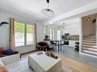  Maison � vendre 5 pi�ces 71 m�